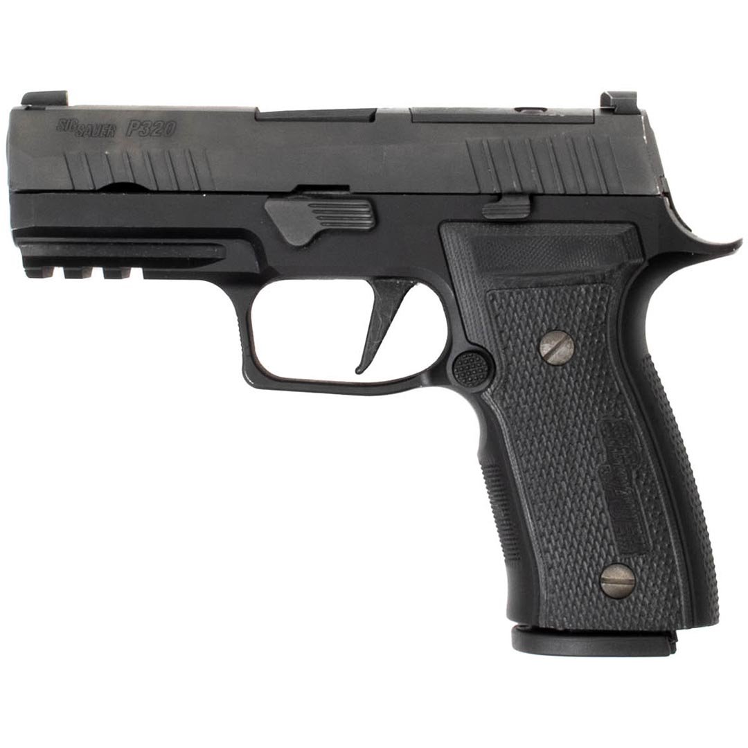 SIG SAUER P320